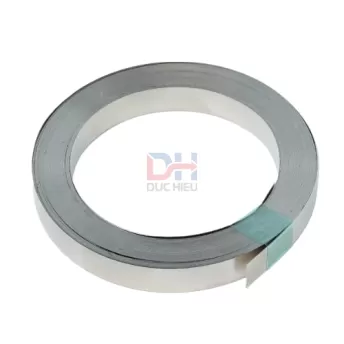 Kẽm hàn đơn cell pin 8mm x 0.2mm (có mạ Niken)